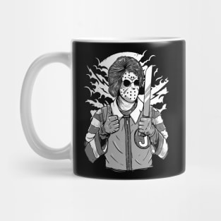 Clown Killers Mug